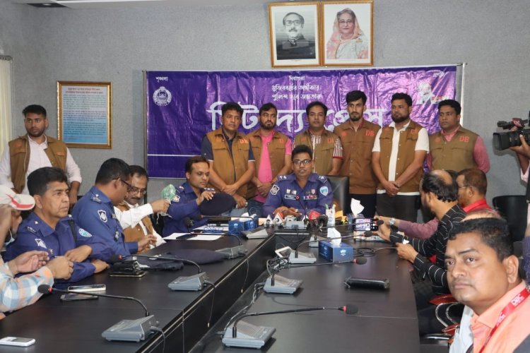 নোয়াখালীতে গরু বেপারী খুন,গ্রেফতার ৫