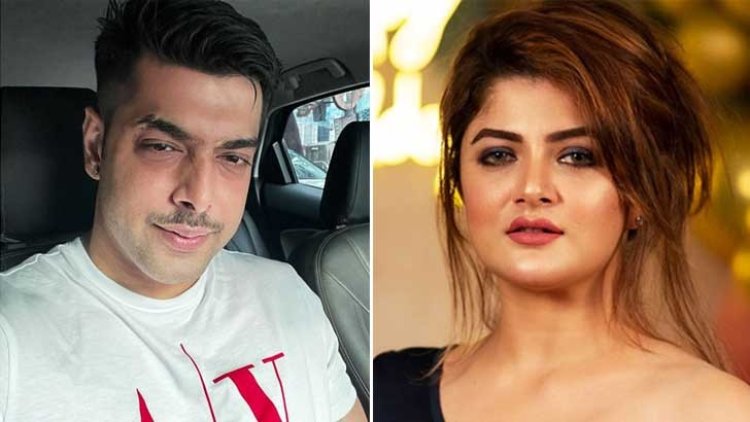 শ্রাবন্তীর মামলায় স্থগিতাদেশ, রোশনেরটা চলবে