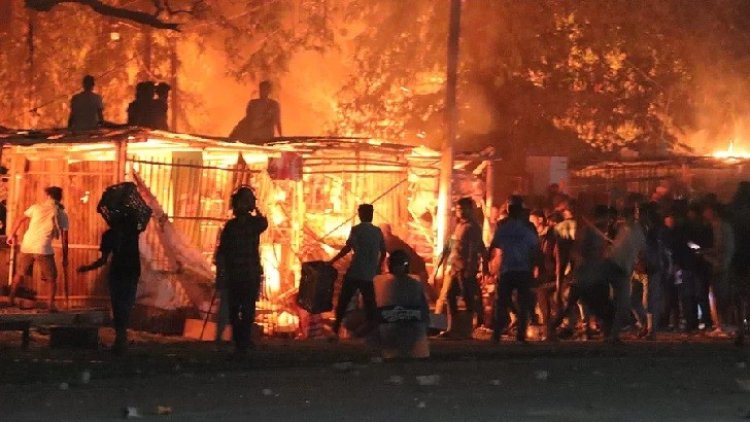 অস্থিরতা বিরাজ করছে পাঁচ বিশ্ববিদ্যালয়ে