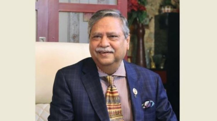 মো. সাহাবুদ্দিনকে রাষ্ট্রপতি ঘোষণার প্রক্রিয়া বৈধ: হাইকোর্ট