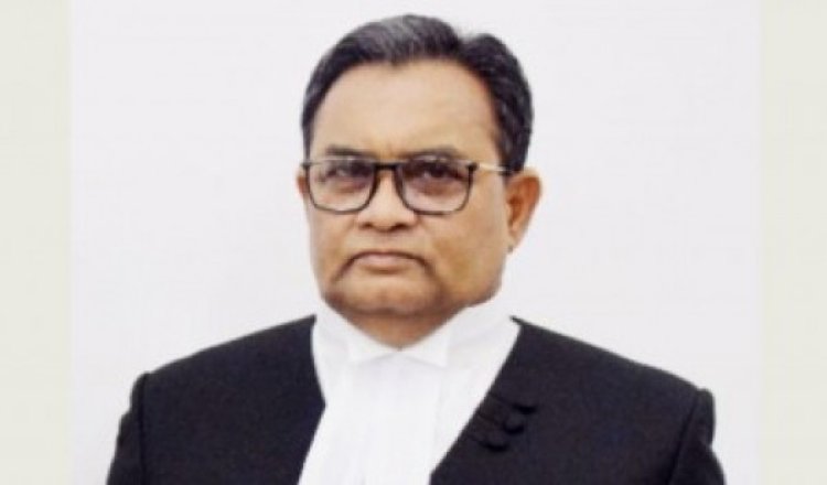 সাংবাদিকদের ওপর হামলা, ব্যবস্থা নেওয়ার আশ্বাস প্রধান বিচারপতির
