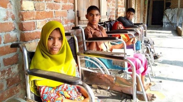 প্রিমিয়ামের চারগুণ দাবি, প্রতিবন্ধীদের বিমার ভবিষ্যৎ কী?