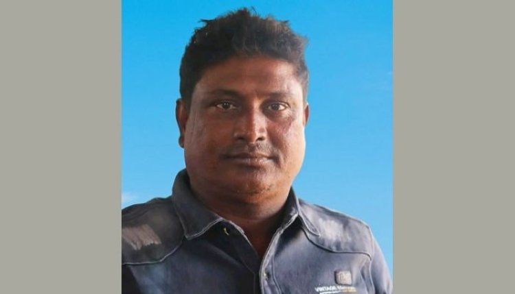 কুষ্টিয়ায় ইউপি সদস্যকে কুপিয়ে হত্যা