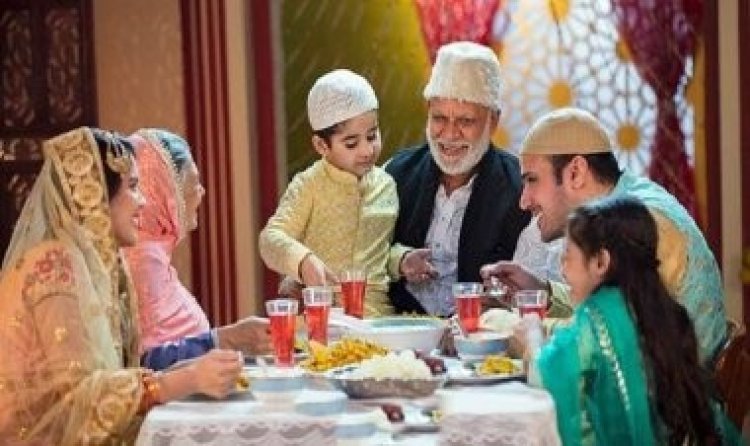 রোজা রাখলে শরীরের যেসব উপকার হয়