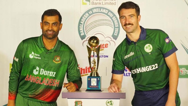 ‘বিপজ্জনক’ আইরিশদের নিয়ে সতর্ক বাংলাদেশ