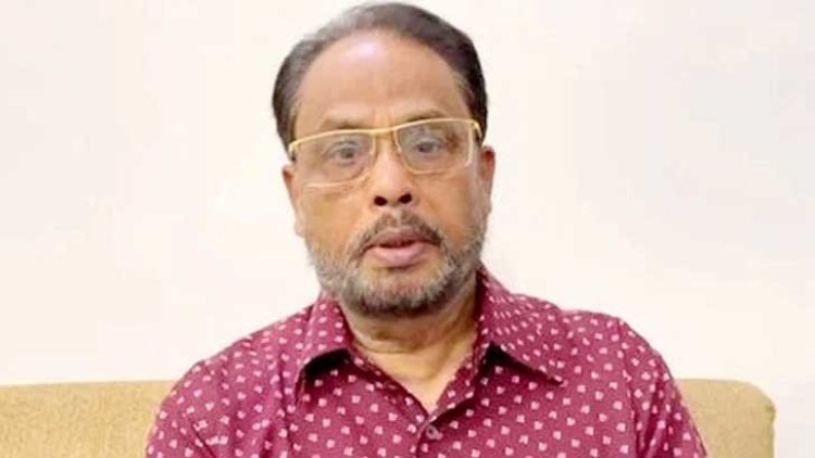প্রতিদিনই সড়কে মৃত্যুর মিছিল: জিএম কাদের