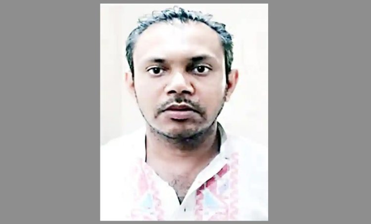 সিদ্ধিরগঞ্জে জাতীয় গোয়েন্দা সংস্থার সাবেক সদস্য অস্ত্র, গুলি ও ইয়াবাসহ গ্রেপ্তার