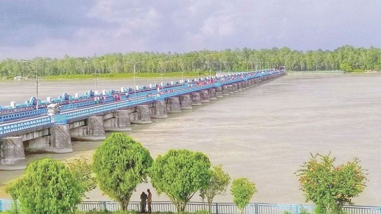 তিস্তায় খাল খনন : নয়াদিল্লির কাছে জানতে চেয়েছে ঢাকা