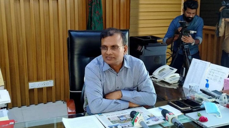 ইভিএম নিয়ে ‘অন্ধকারে’ ইসি