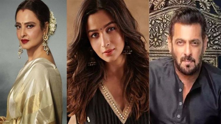 ভবিষ্যতের কিংবদন্তি আলিয়া! পুলিশি টহল গ্যালাক্সি’তে, সালমানকে নিয়ে চিন্তায় তাঁর পরিবার!