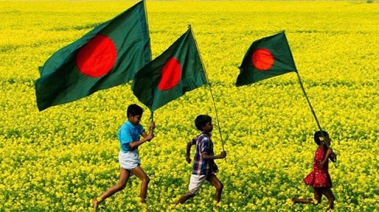 সুখী দেশের তালিকায় ফের শীর্ষে ফিনল্যান্ড, পেছাল বাংলাদেশ