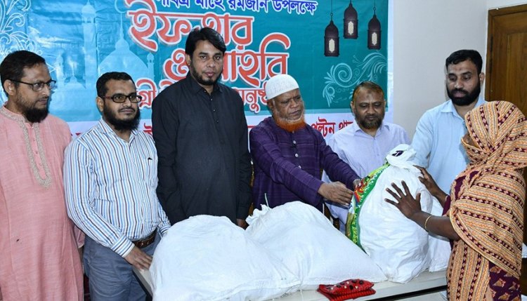সরকারের অব্যবস্থাপনায় বাংলাদেশ অর্থনৈতিকভাবে দেউলিয়া হতে চলেছে- মো. নূরুল ইসলাম বুলবুল