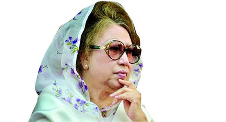 খালেদা জিয়ার মুক্তির মেয়াদ ৬মাস বাড়িয়ে প্রজ্ঞাপন