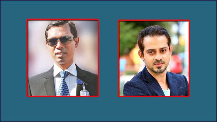 বনজ কুমারের মামলা বাবুল-ইলিয়াসের বিরুদ্ধে তদন্ত প্রতিবেদন পেছাল