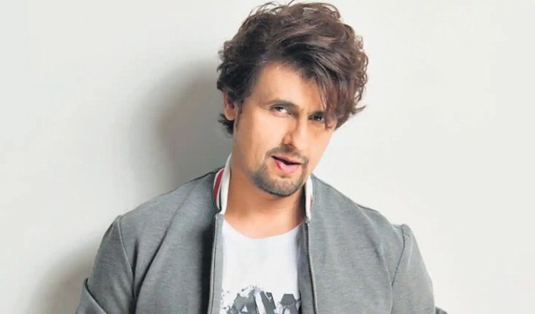 সোনু নিগমের বাসায় চুরি