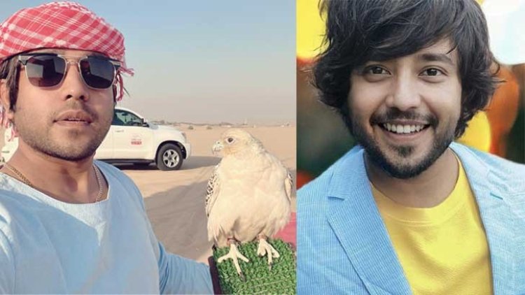 ‘আরাভ খানের সাক্ষাৎকার মিডিয়ায় প্রকাশ বেআইনি’