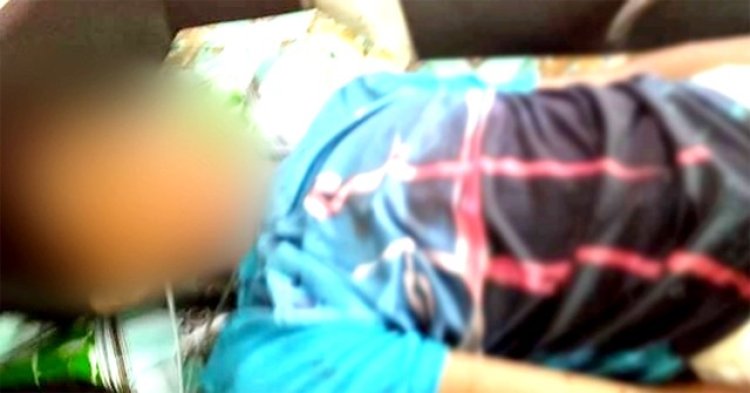 বাউফলে ২ শিক্ষার্থী হত্যা, স্কুলজুড়ে কান্নার রোল