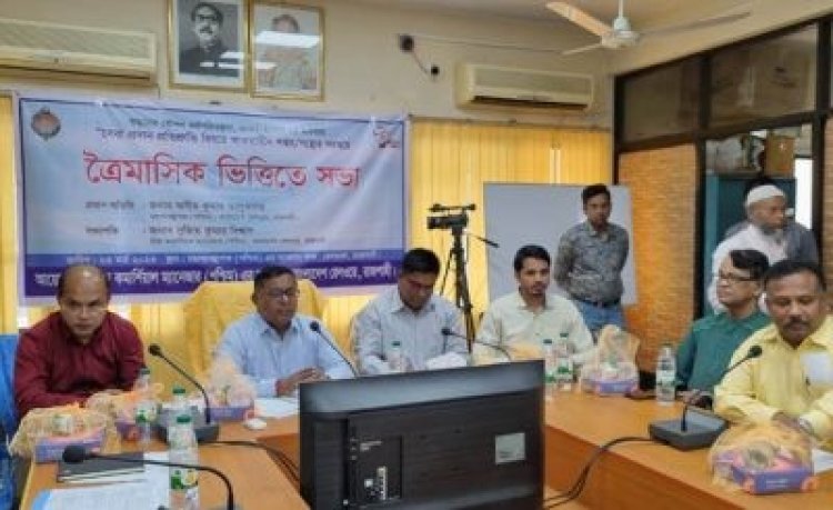 মিটিংয়ে আসেননি মুরগি ব্যবসায়ীরা, কী উপায় খুঁজছে এফবিসিসিআই