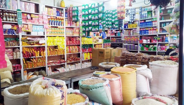 অসহনীয় দ্রব্যমূল্যে দিশেহারা ক্রেতা