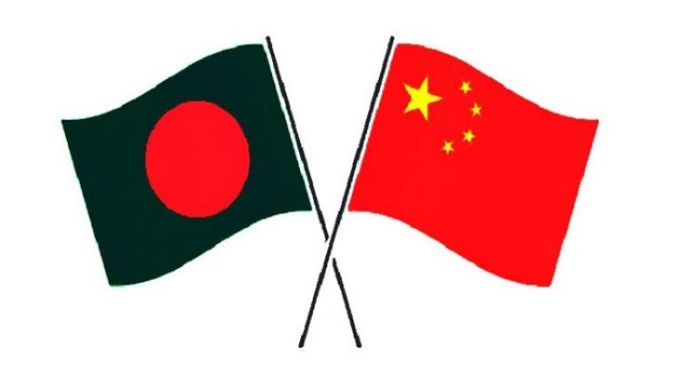 ওয়াসার ঋণ প্রকল্প: অর্থায়ন বাতিলের ক্ষমতা চায় চীন