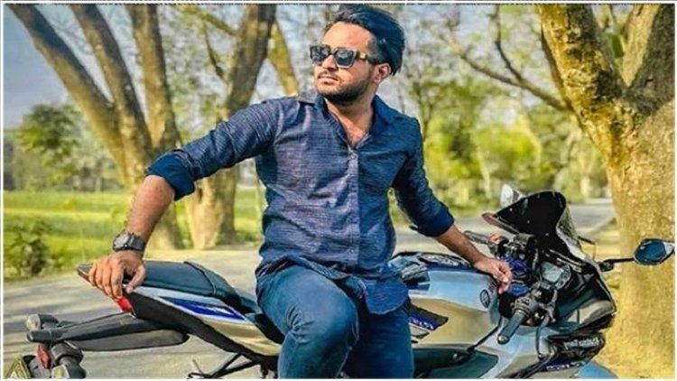 বাইক চালাতে বারণ করায় বিশ্ববিদ্যালয় ছাত্রের ‘আত্মহত্যা’
