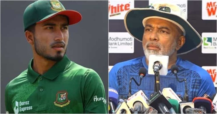 ‘চেহারার জন্য নয়, পারফরম্যান্সের জন্য বাদ আফিফ’