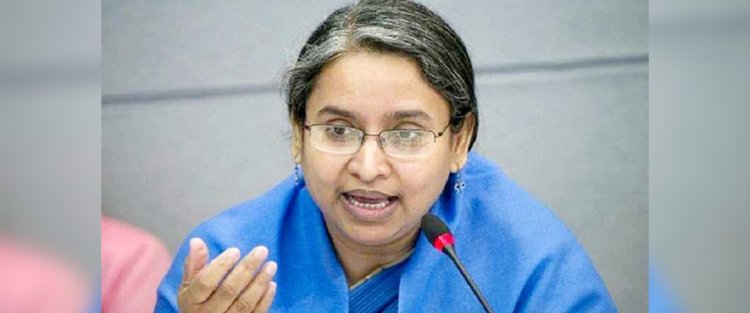 স্বাধীনতা বিরোধীদের বিরুদ্ধে রুখে দাঁড়াবো : শিক্ষামন্ত্রী