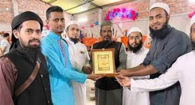৩ হাজার টাকা পুঁজি নিয়ে কারখানার মালিক হওয়ার গল্প