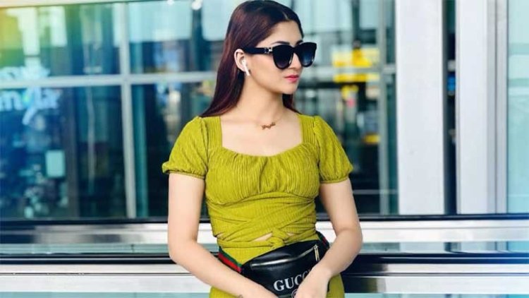 আমার স্বপ্ন পূরণ হয়েছে: পূজা চেরি