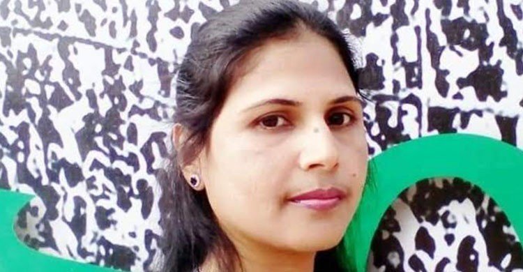 নওগাঁয় র্যাব হেফাজতে নারীর মৃত্যু