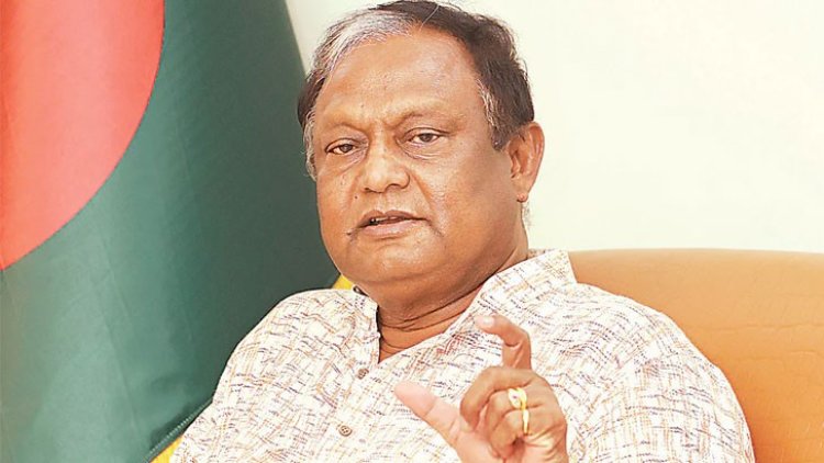 বাজারে জিনিসপত্রের দাম বাড়েনি: বাণিজ্যমন্ত্রী