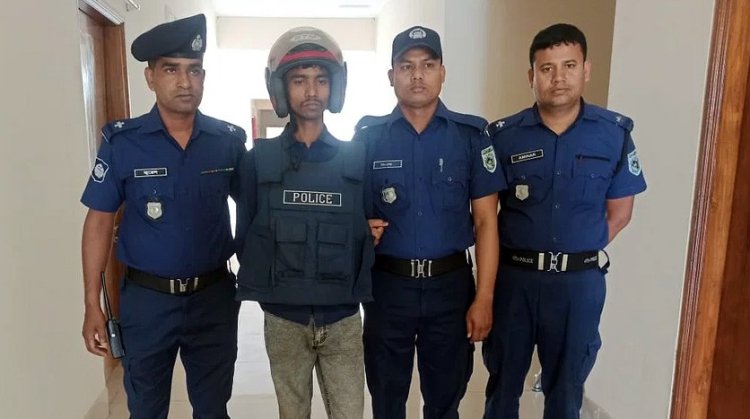 ৪৮০০ টাকা শোধ করতে না পারায় বন্ধুকে হত্যা: পুলিশ