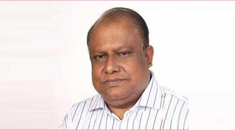 স্বাধীনতার ইতিহাস থেকে জিয়ার নাম মুছে ফেলার ষড়যন্ত্র হচ্ছে