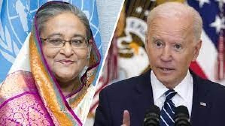 অবাধ ও সুষ্ঠু নির্বাচনে জনগণের মূল্যবোধ দেখতে চায় যুক্তরাষ্ট্র
