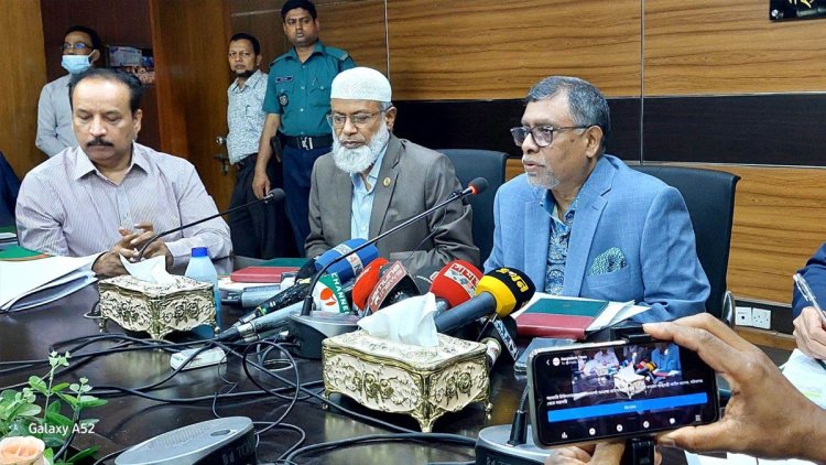 সরকারি হাসপাতালে ৩টা থেকে ভিজিট নিয়ে রোগী দেখবেন চিকিৎসকরা