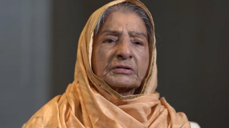 যথাসময়ে জাতীয় নির্বাচন হবে, অংশ নেবে জাতীয় পার্টি: রওশন এরশাদ