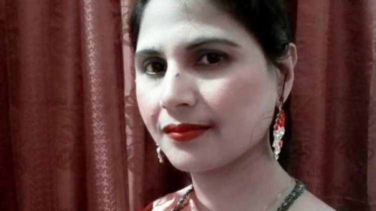 যুগ্ম সচিব এনামুলের অভিযোগে জেসমিনকে তুলে আনে র্যাব