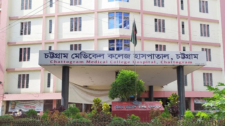 চট্টগ্রামে ময়লার স্তূপে মিলল মানুষের বিচ্ছিন্ন হাত