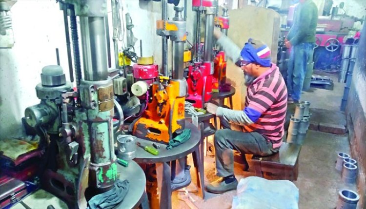 ছোট উদ্যোক্তাদের ঋণ দেওয়ার শর্ত শিথিল হচ্ছে