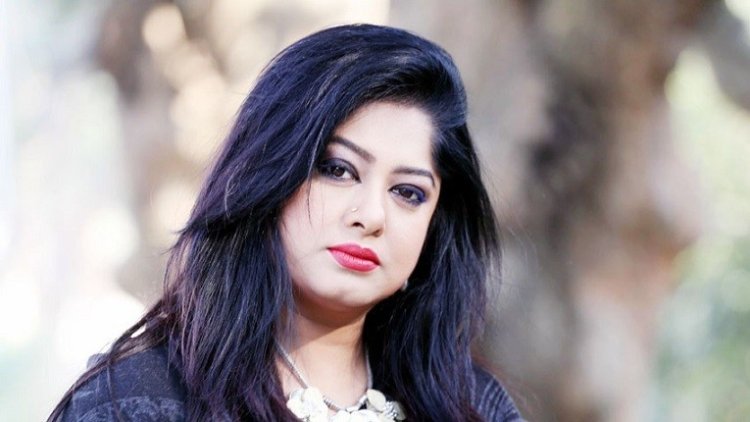 আমার লাশ যেন কাউকে না দেখানো হয়: মৌসুমী
