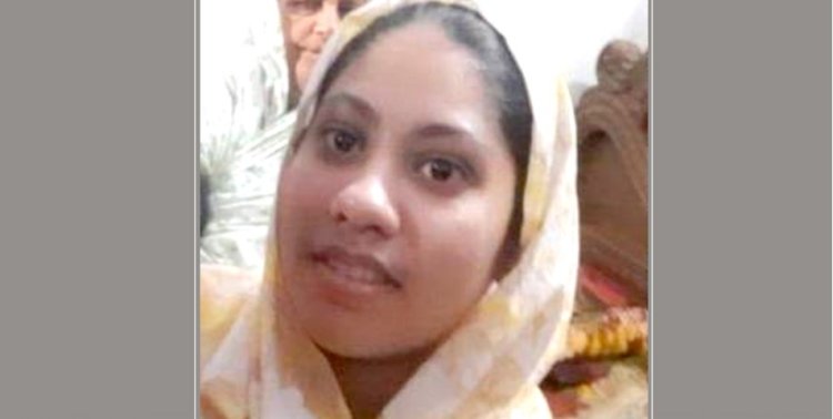 না’গঞ্জের ফতুল্লায় গৃহবধূকে আগুনে পুড়িয়ে হত্যা : মামলা দায়ের
