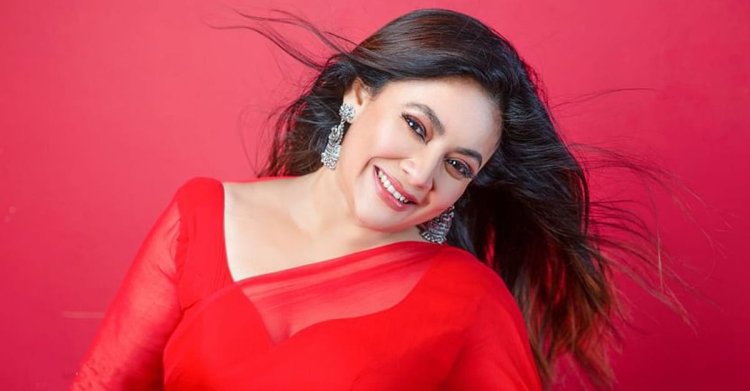 বিয়ের জন্য উপযুক্ত পাত্র পাচ্ছেন না শ্রীলেখা!