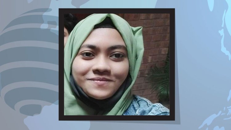 বাসচাপায় নাদিয়ার মৃত্যু, তদন্ত প্রতিবেদন ১১ মে