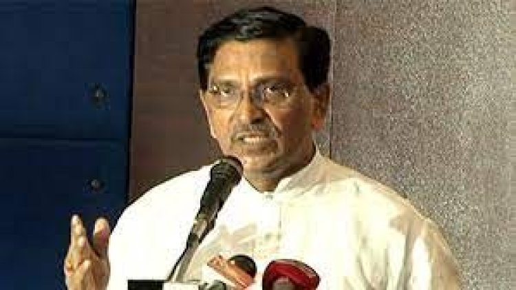 মিথ্যা খবরের দায়ভার প্রথম আলোকেই নিতে হবে : হানিফ
