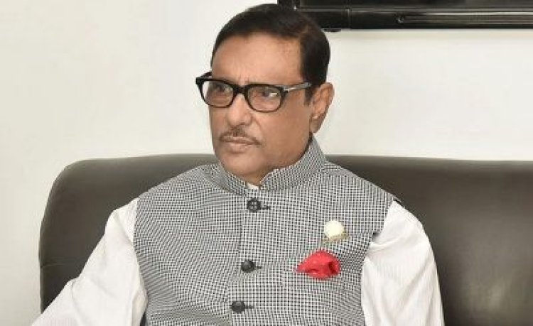 ‘মির্জা ফখরুল শিশু শোষণের মতো ঘৃণ্য কাজ নির্লজ্জ সমর্থন দিয়েছেন’