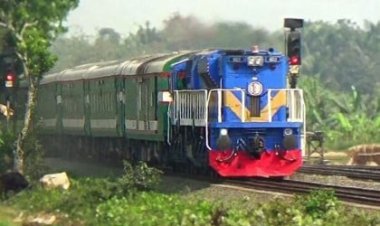 ট্রেনের ১০ দিন আগের অগ্রিম টিকিট বিক্রি শুরু
