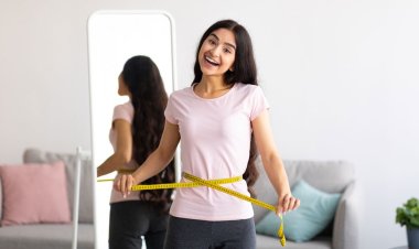 ভুঁড়ি কমাতে গরমে যে ৫ খাবার খাবেন