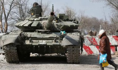 জাতিসংঘের নিরাপত্তা কাউন্সিলের দায়িত্ব নিল রাশিয়া