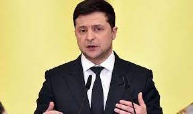 এবার রাশিয়াকে যে হুশিয়ারি দিলেন জেলেনস্কি