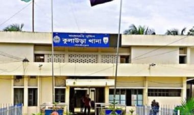 কুলাউড়ায় ব্যাংক কর্মকর্তার লাশ উদ্ধার